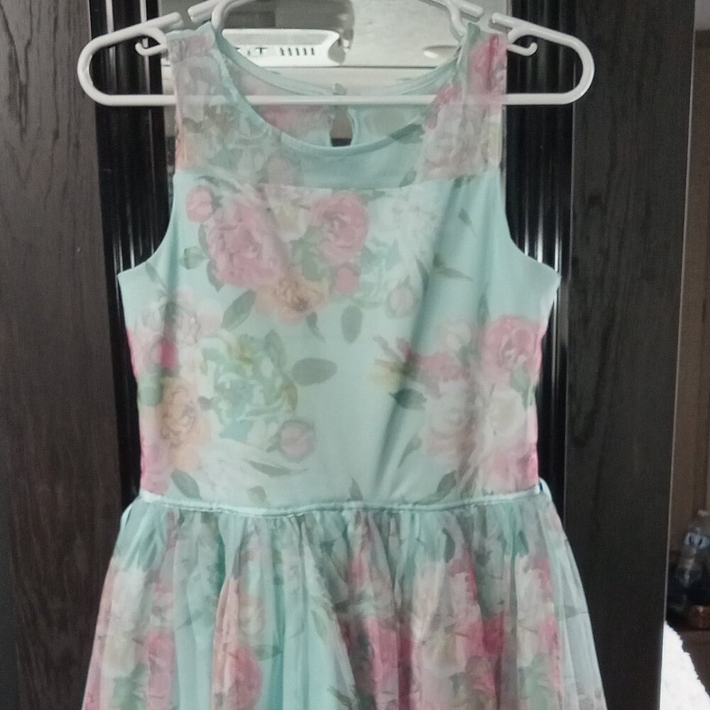 Zunie Formal Dress